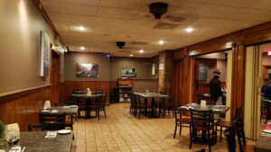 Marco's Italian Restaurant - Buffalo