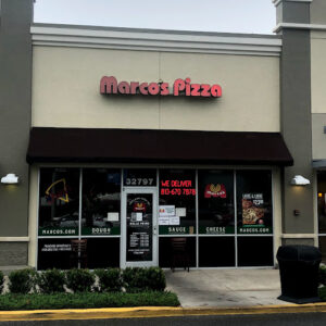 Marco's Pizza - Zephyrhills