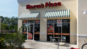 Marco's Pizza - North Port