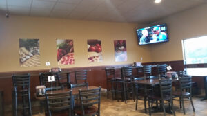 Marco's Pizza - Spring Hill