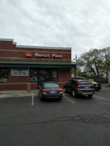 Marco's Pizza - Mt Vernon