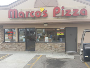 Marco's Pizza - Toledo