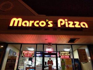 Marco's Pizza - Norton