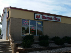 Marco's Pizza - Findlay