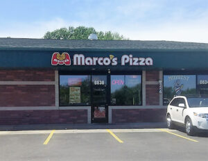 Marco's Pizza - Shawnee