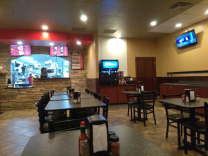 Marco's Pizza - Pearland