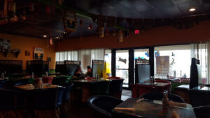 Margarita's Restaurant - Marco Island