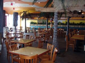 Margaritaville Restaurant - Myrtle Beach - Myrtle Beach