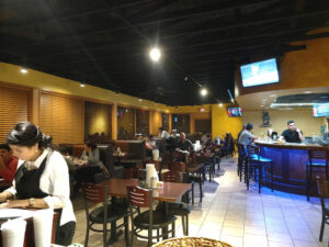 Mariachi Mexican Bar And Grill - Greenville