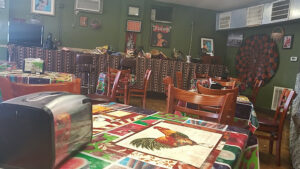 Mariama's African and Jamaican Restaurant - Harrisburg