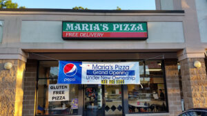 Maria's Pizza Point Pleasant - Point Pleasant