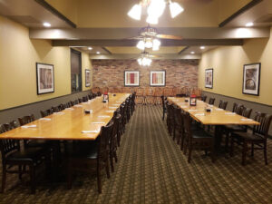 Marie Callender's Restaurant & Bakery- Open for dine in! - Millcreek