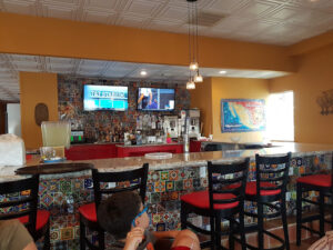 Marinas Mexican Restaurant & Bar - New Braunfels - New Braunfels