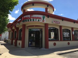 Mario's Famous Pizza - Perth Amboy