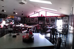 Mario's Restaurant - Weirton