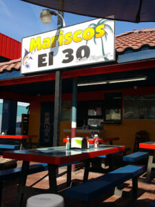 Mariscos El 30 - Visalia