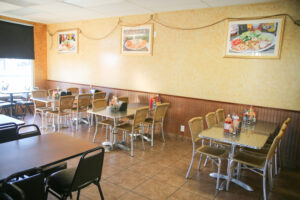 Mariscos El Cachanilla - Stockton