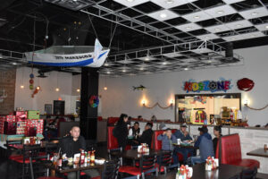 Mariscos El Malecon - Atlanta