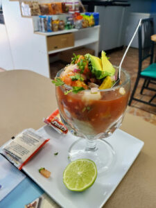 Mariscos El Oceano - Lake Worth Beach