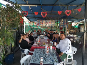 Mariscos El Pariente - Los Angeles