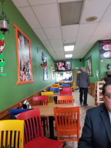 Mariscos El Puerto & Mexican Food - Rialto