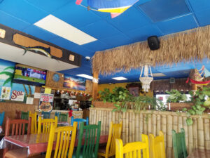 Mariscos Las Islitas - Fresno