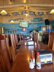 Mariscos Puerto Vallarta - Gilroy