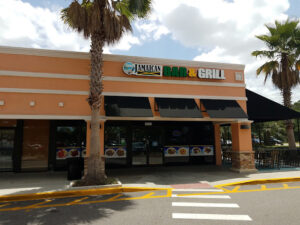 Mark's Caribbean Cuisine - Orlando