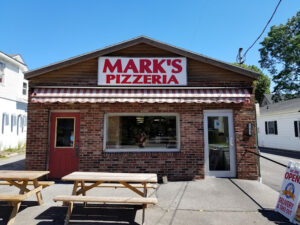 Mark's Pizzeria - Brockport