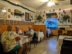 Marotta's Restaurant - Vero Beach