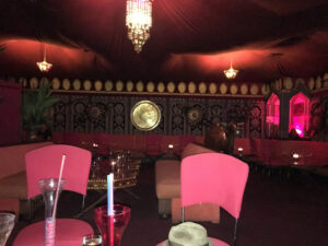 Marrakech Mediterranean Restaurant - Las Vegas