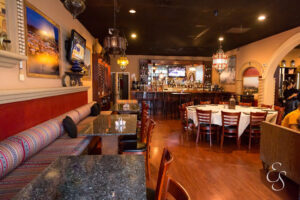 Marrakesh Mediterranean Cuisine - Jacksonville