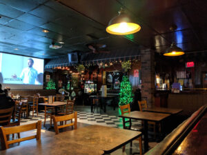 Marshall Street Bar and Grill - Rochester