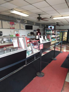 Maryland Avenue Sub Shop - Wilmington