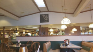 Mary's Family Restaurant - Appleton