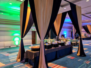 Mast Masala Caterers - Orlando