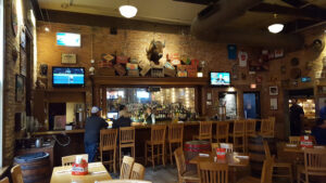 Maumee Bay Brew Pub - Toledo