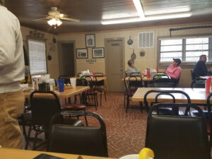 Maw Maw's Kitchen - Mocksville