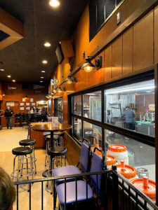 Maxie's Brew House LLC - Shippensburg