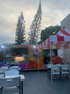 Mayamero Street Food - Miami