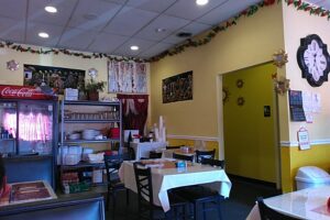 Mayas Indian Restaurant - Cincinnati