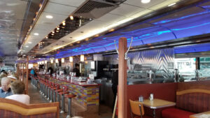 Mayfair Diner - Philadelphia