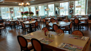 Mays Landing Diner - Mays Landing