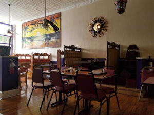 Mazatlan Mexican Restaurant - Henderson