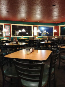 Mazzio's Italian Eatery - Tahlequah