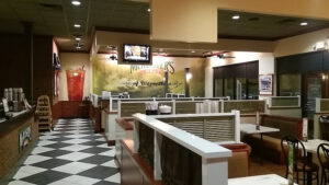 McAlister's Deli - Waynesboro