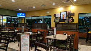 McAlister's Deli - Tampa