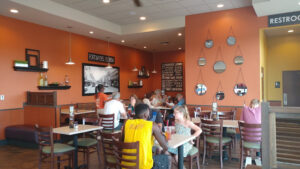 McAlister's Deli - Fort Myers