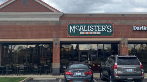 McAlister's Deli - Louisville