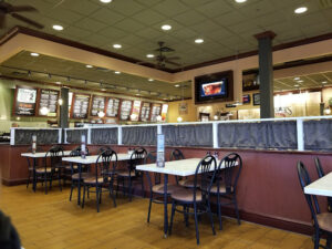 McAlister's Deli - Indianapolis